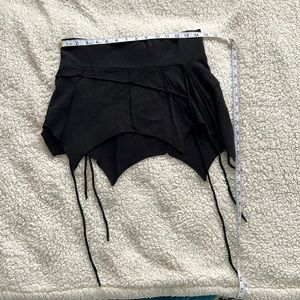 Maha Devi Design Stella Pixie Skirt